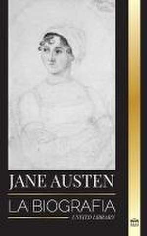 Jane Austen de United Library