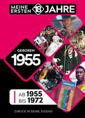 Geboren 1955 de TDM Publishing