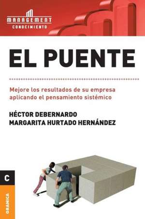 Debernardo, H: SPA-PUENTE