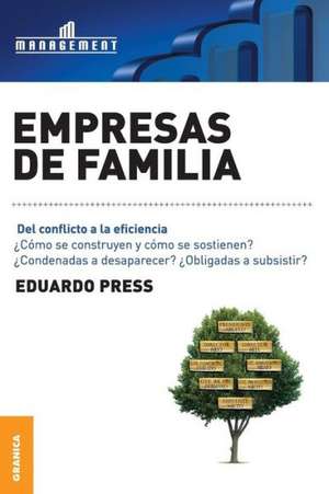 Empresas de Familia de Eduardo Press