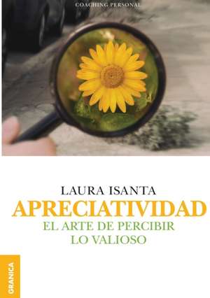 Apreciatividad de Laura Isanta