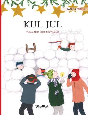 Kul jul de Tuula Pere