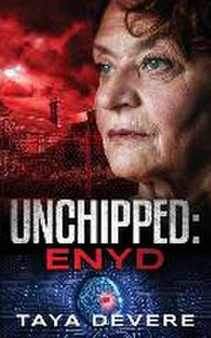 Unchipped Enyd de Taya Devere