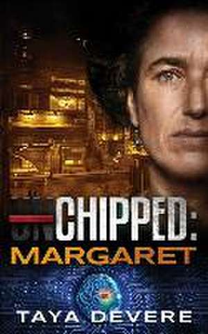 Chipped Margaret de Taya Devere