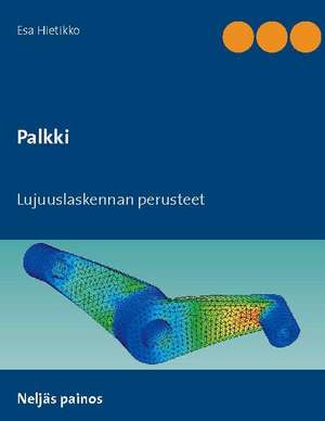 Hietikko, E: Palkki