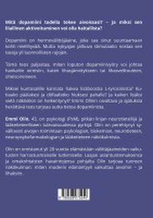 Dopamiini de Emmi Olin