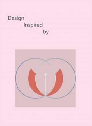 Design Inspired by V de Rina Rovio