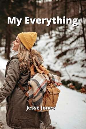 My Everything de Jesse Jones