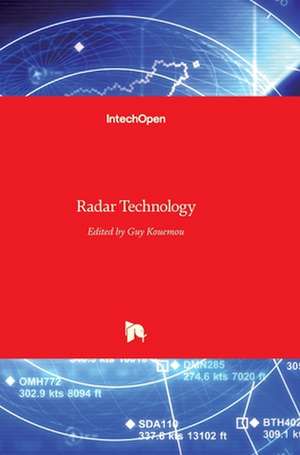 Radar Technology de Guy Kouemou