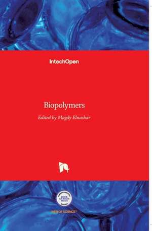 Biopolymers de Magdy Elnashar