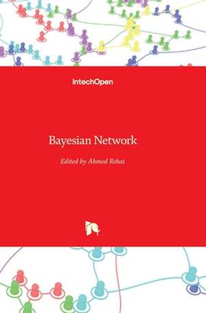 Bayesian Network de Ahmed Rebai