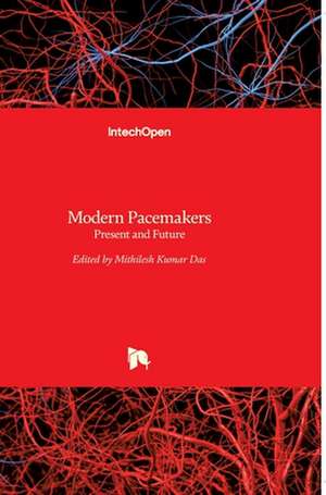 Modern Pacemakers de Mithilesh M Das