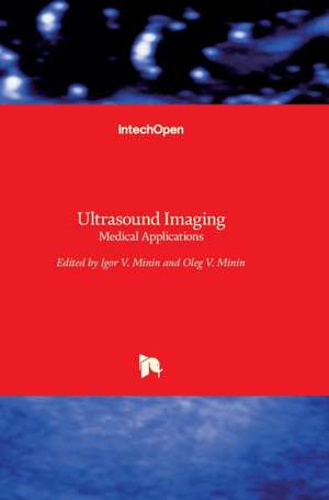 Ultrasound Imaging de Oleg Minin