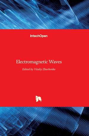 Electromagnetic Waves de Vitaliy Zhurbenko