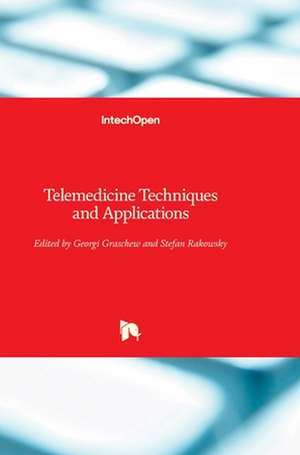 Telemedicine de Georgi Graschew