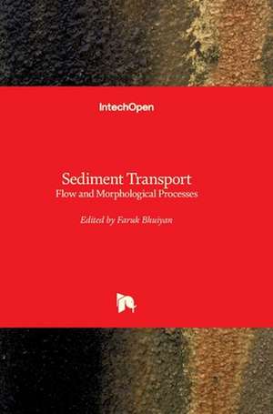 Sediment Transport de Faruk Bhuiyan