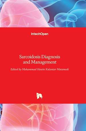 Sarcoidosis de Mohammad Hosein Motamedi