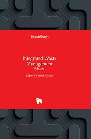 Integrated Waste Management de Sunil Kumar