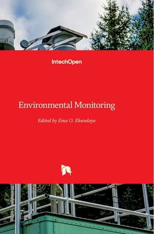 Environmental Monitoring de Ema Ekundayo