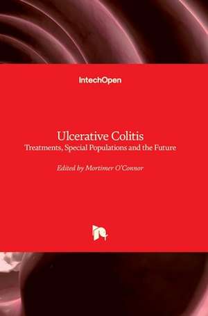 Ulcerative Colitis de Mortimer O'Connor