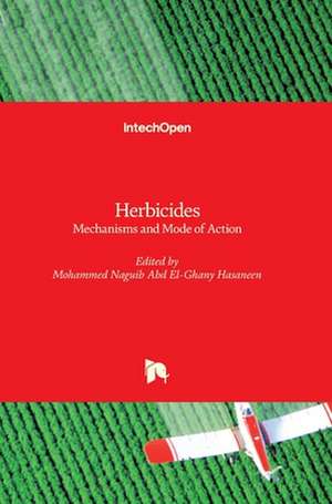 Herbicides de Mohammed Nagib Hasaneen