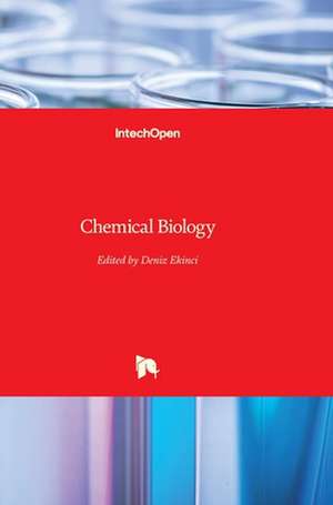 Chemical Biology de Deniz Ekinci