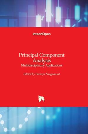 Principal Component Analysis de Parinya Sanguansat