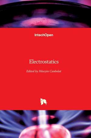 Electrostatics de Hüseyin Canbolat