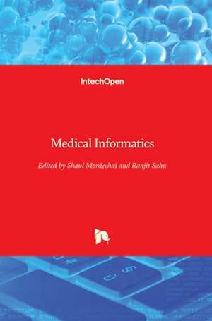 Medical Informatics de Shaul Mordechai