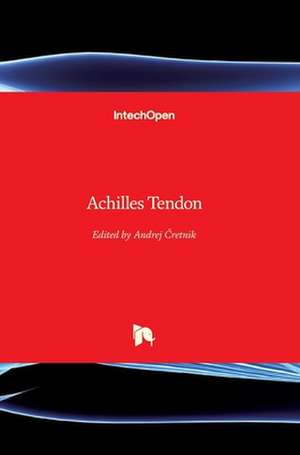 Achilles Tendon de Andrej Cretnik