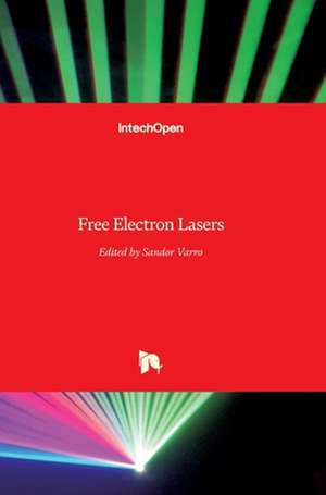 Free Electron Lasers de Sandor Varro