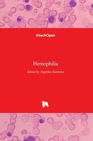 Hemophilia de Angelika Batorova