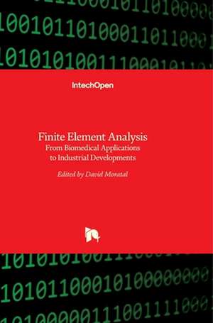 Finite Element Analysis de David Moratal