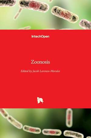 Zoonosis de Jacob Lorenzo-Morales