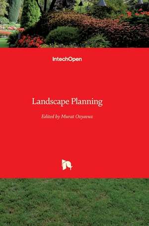 Landscape Planning de Murat Ozyavuz