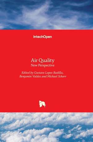 Air Quality de Gustavo Lopez