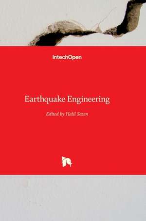 Earthquake Engineering de Halil Sezen