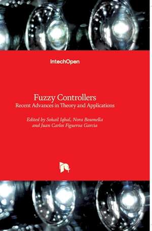 Fuzzy Controllers de Sohail Iqbal