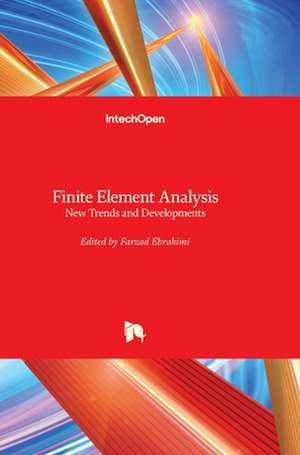 Finite Element Analysis de Farzad Ebrahimi