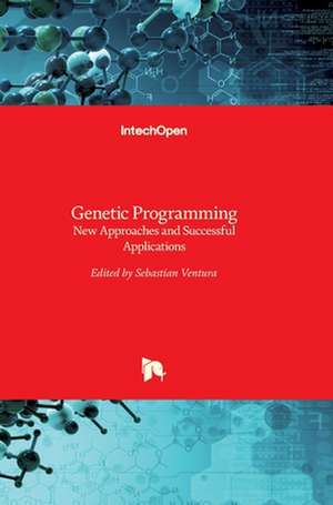 Genetic Programming de Sebastian Ventura Soto