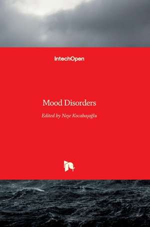 Mood Disorders de Nese Kocabasoglu