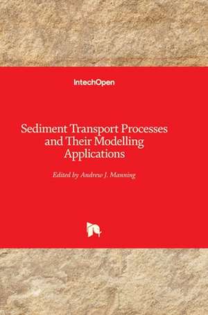 Sediment Transport de Andrew Manning