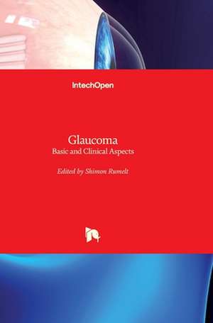 Glaucoma de Shimon Rumelt