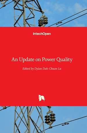 An Update on Power Quality de Dylan Lu