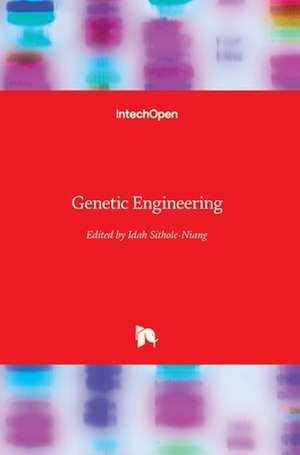 Genetic Engineering de Idah Sithole-Niang