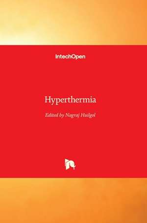 Hyperthermia de Nagraj Huilgol