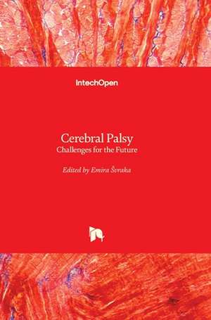 Cerebral Palsy de Emira ¿Vraka