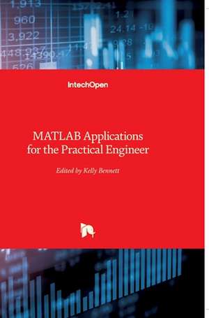 MATLAB de Kelly Bennett