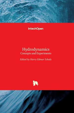 Hydrodynamics de Harry Schulz