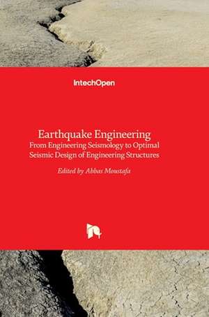 Earthquake Engineering de Abbas Moustafa